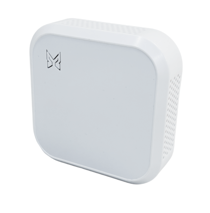 Pasoh indoor environmental quality sensing device